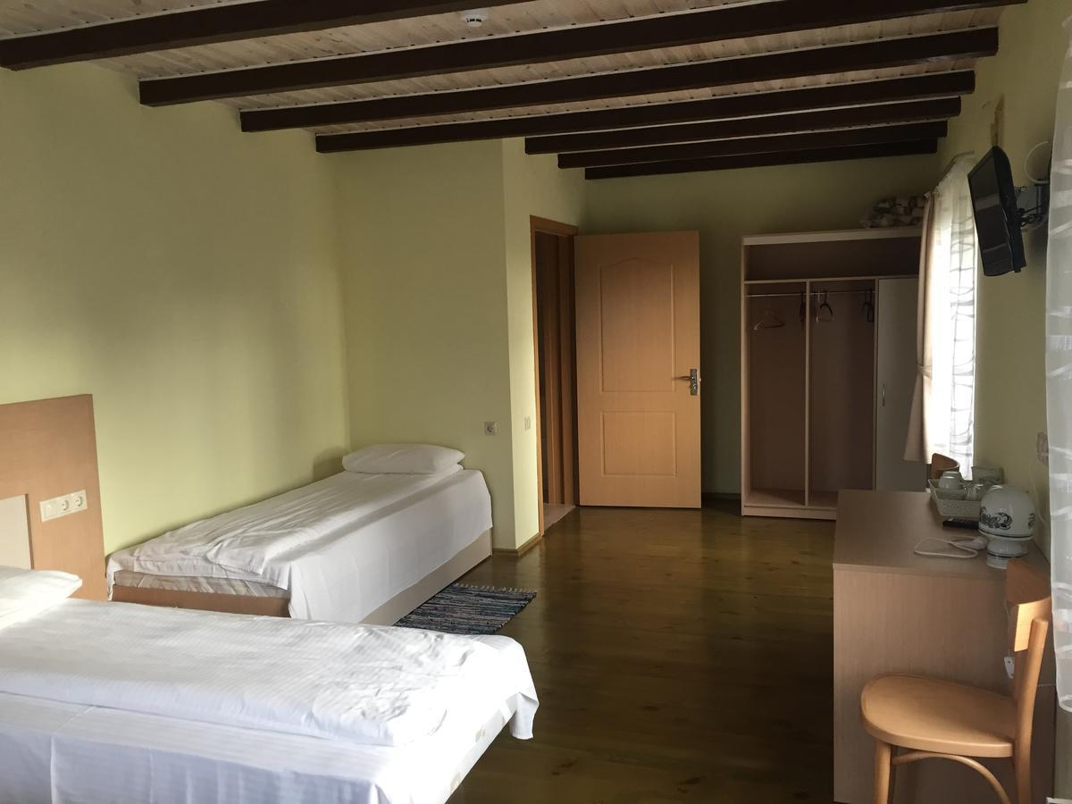 PagėgiaiSveciu Namai "Pagege"住宿加早餐旅馆 外观 照片