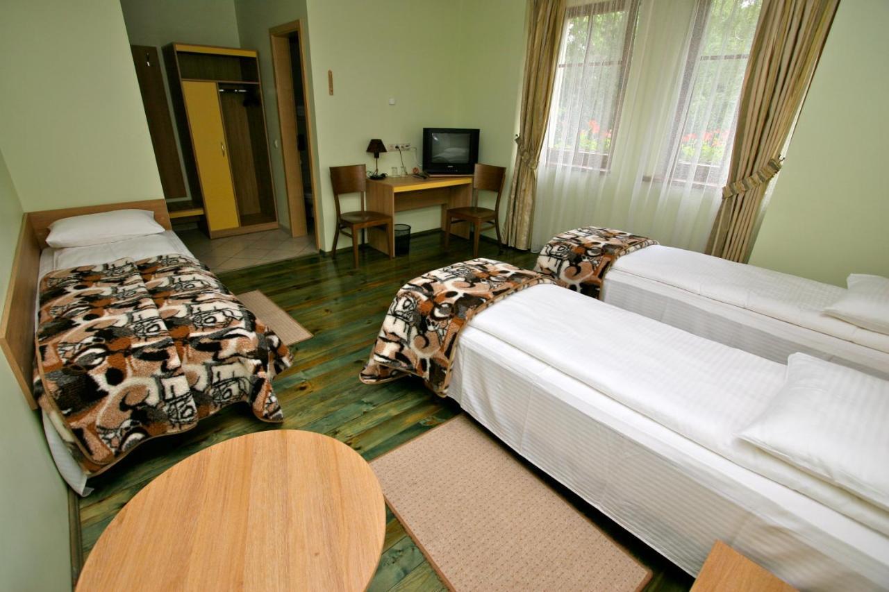 PagėgiaiSveciu Namai "Pagege"住宿加早餐旅馆 客房 照片